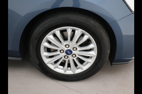 Ford FOCUS Wagon 1.0 E.B. AUT. TITANIUM BUSINESS + CARPLAY | KEYLESS | CLIMATE | CRUISE CONTROL