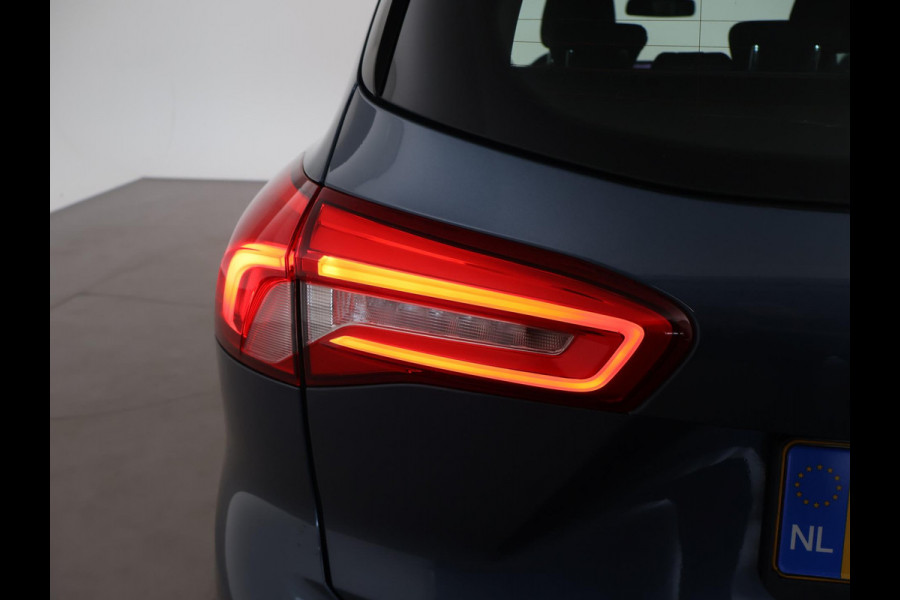 Ford FOCUS Wagon 1.0 E.B. AUT. TITANIUM BUSINESS + CARPLAY | KEYLESS | CLIMATE | CRUISE CONTROL