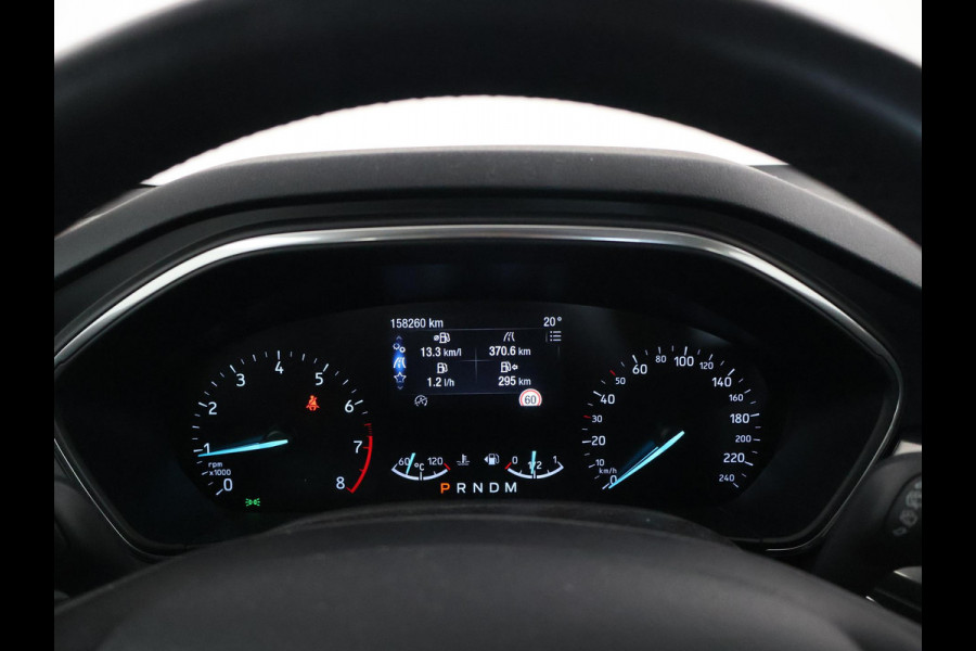 Ford FOCUS Wagon 1.0 E.B. AUT. TITANIUM BUSINESS + CARPLAY | KEYLESS | CLIMATE | CRUISE CONTROL