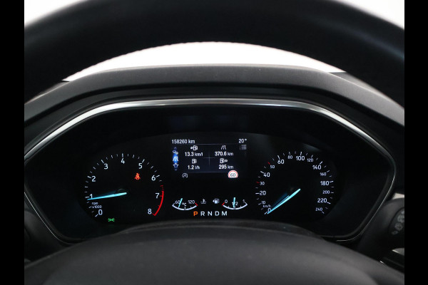 Ford FOCUS Wagon 1.0 E.B. AUT. TITANIUM BUSINESS + CARPLAY | KEYLESS | CLIMATE | CRUISE CONTROL
