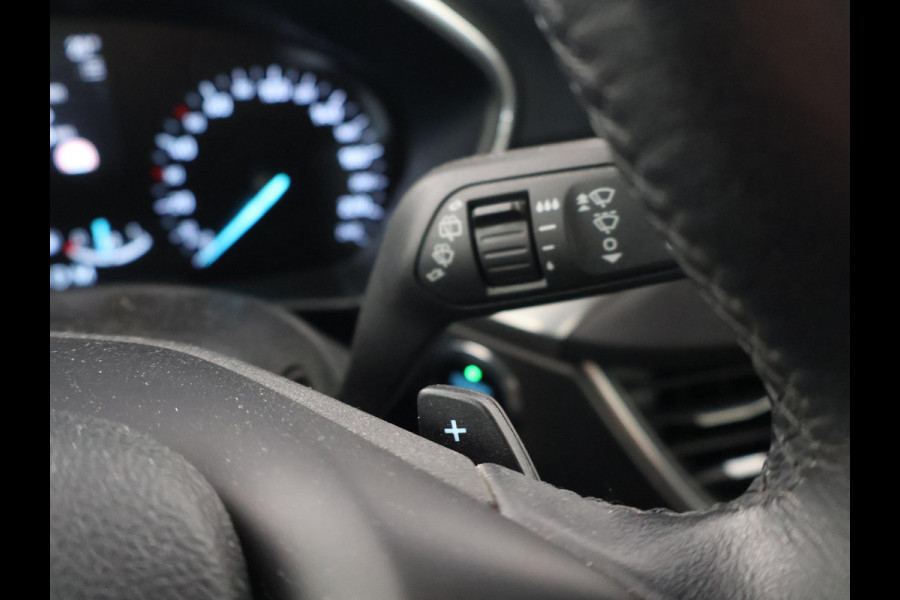 Ford FOCUS Wagon 1.0 E.B. AUT. TITANIUM BUSINESS + CARPLAY | KEYLESS | CLIMATE | CRUISE CONTROL