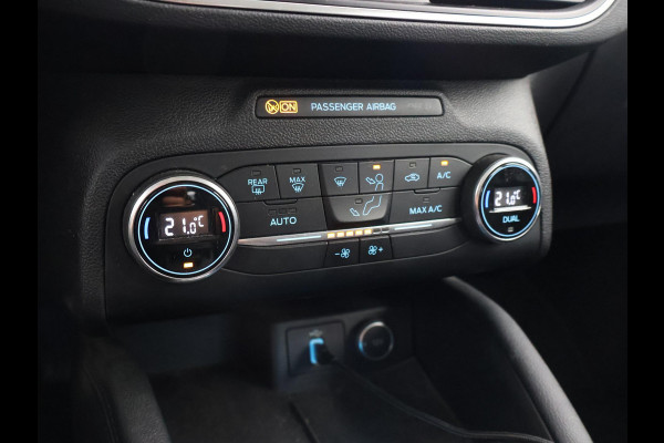 Ford FOCUS Wagon 1.0 E.B. AUT. TITANIUM BUSINESS + CARPLAY | KEYLESS | CLIMATE | CRUISE CONTROL