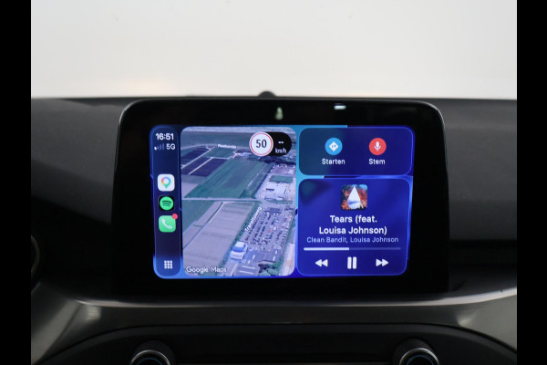 Ford FOCUS Wagon 1.0 E.B. AUT. TITANIUM BUSINESS + CARPLAY | KEYLESS | CLIMATE | CRUISE CONTROL