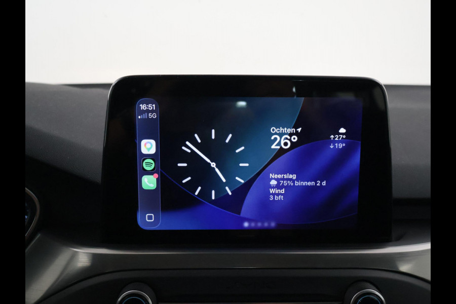 Ford FOCUS Wagon 1.0 E.B. AUT. TITANIUM BUSINESS + CARPLAY | KEYLESS | CLIMATE | CRUISE CONTROL
