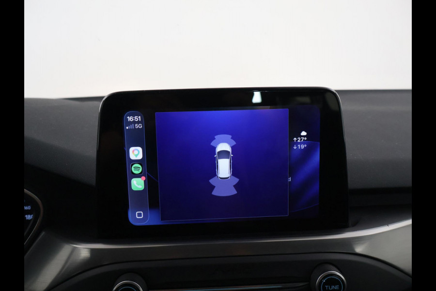 Ford FOCUS Wagon 1.0 E.B. AUT. TITANIUM BUSINESS + CARPLAY | KEYLESS | CLIMATE | CRUISE CONTROL