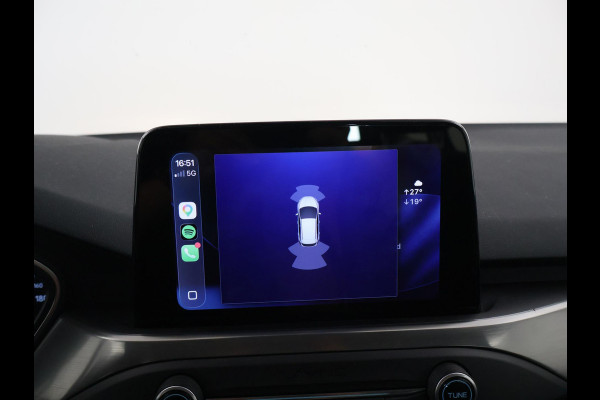 Ford FOCUS Wagon 1.0 E.B. AUT. TITANIUM BUSINESS + CARPLAY | KEYLESS | CLIMATE | CRUISE CONTROL