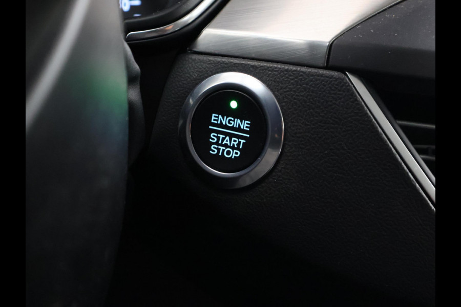 Ford FOCUS Wagon 1.0 E.B. AUT. TITANIUM BUSINESS + CARPLAY | KEYLESS | CLIMATE | CRUISE CONTROL