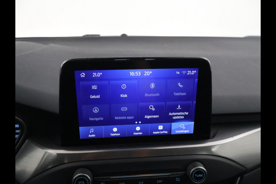 Ford FOCUS Wagon 1.0 E.B. AUT. TITANIUM BUSINESS + CARPLAY | KEYLESS | CLIMATE | CRUISE CONTROL