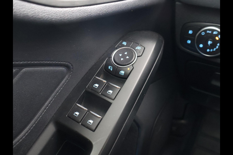 Ford FOCUS Wagon 1.0 E.B. AUT. TITANIUM BUSINESS + CARPLAY | KEYLESS | CLIMATE | CRUISE CONTROL