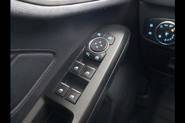 Ford FOCUS Wagon 1.0 E.B. AUT. TITANIUM BUSINESS + CARPLAY | KEYLESS | CLIMATE | CRUISE CONTROL