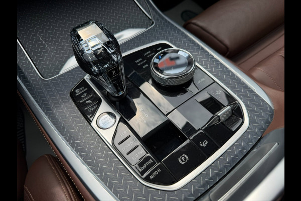 BMW X7 XDrive40i High Executive M-Pakket