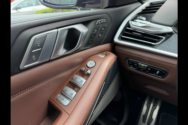 BMW X7 XDrive40i High Executive M-Pakket