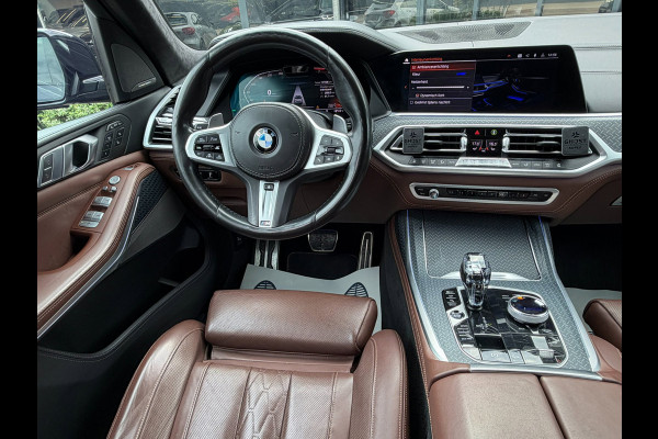 BMW X7 XDrive40i High Executive M-Pakket