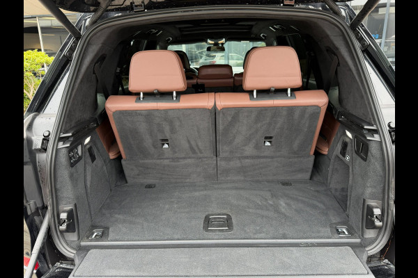 BMW X7 XDrive40i High Executive M-Pakket