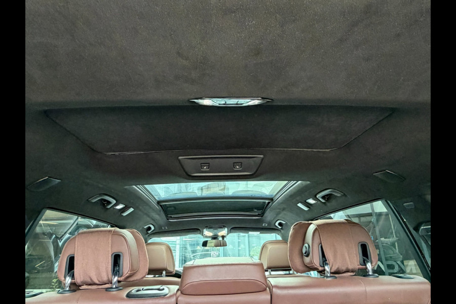 BMW X7 XDrive40i High Executive M-Pakket