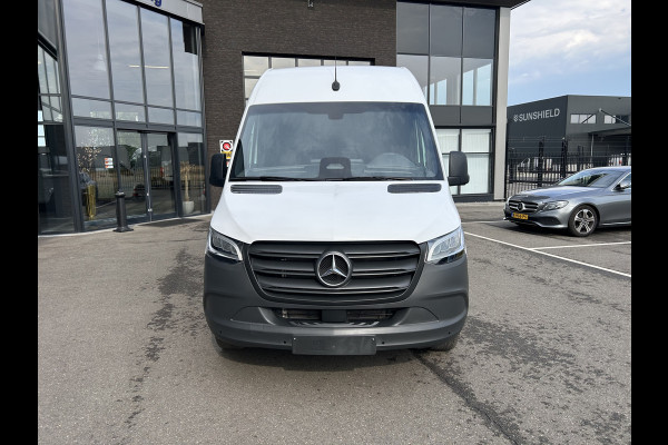 Mercedes-Benz Sprinter 317 CDI L3 H2 Pro LED / MBUX / Navigatie / Camera / Cruise control / Airco / 270 Graden achterdeuren