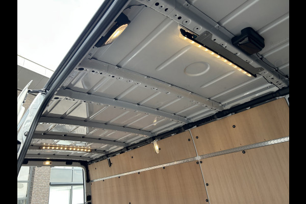 Mercedes-Benz Sprinter 317 CDI L3 H2 Pro LED / MBUX / Navigatie / Camera / Cruise control / Airco / 270 Graden achterdeuren