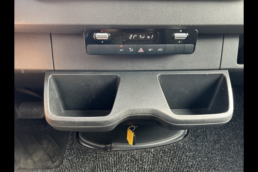 Mercedes-Benz Sprinter 317 CDI L3 H2 Pro LED / MBUX / Navigatie / Camera / Cruise control / Airco / 270 Graden achterdeuren
