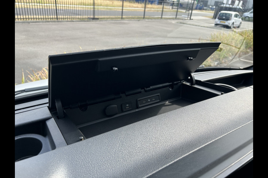 Mercedes-Benz Sprinter 317 CDI L3 H2 Pro LED / MBUX / Navigatie / Camera / Cruise control / Airco / 270 Graden achterdeuren