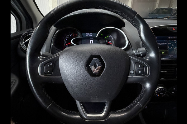 Renault Clio Estate 0.9 TCe Bose | Navi | 17" | Cruise control | Stoelverwarming | Camera | Perfect onderhouden!