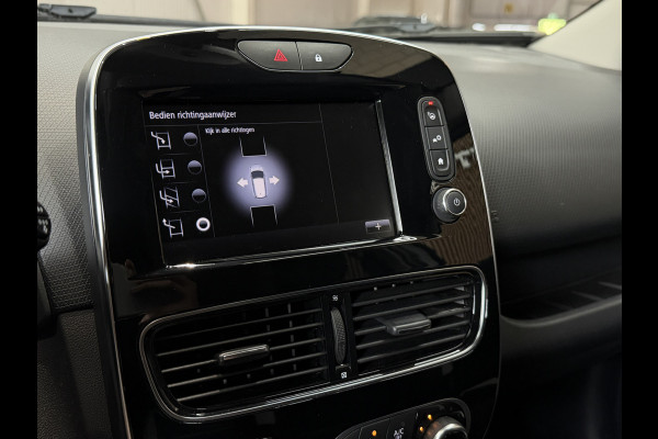 Renault Clio Estate 0.9 TCe Bose | Navi | 17" | Cruise control | Stoelverwarming | Camera | Perfect onderhouden!