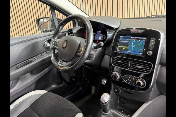 Renault Clio Estate 0.9 TCe Bose | Navi | 17" | Cruise control | Stoelverwarming | Camera | Perfect onderhouden!