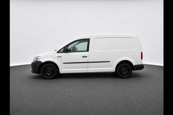 Volkswagen Caddy 2.0 TDI L2H1 BMT Maxi Highline Airco Cruise Control Parkeerhulp achter Bluetooth