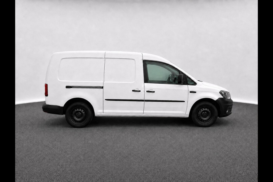 Volkswagen Caddy 2.0 TDI L2H1 BMT Maxi Highline Airco Cruise Control Parkeerhulp achter Bluetooth