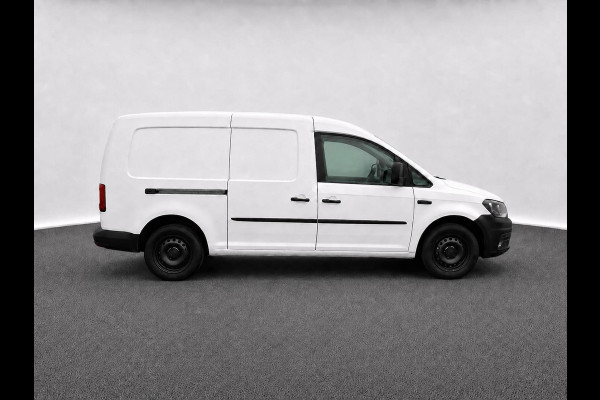 Volkswagen Caddy 2.0 TDI L2H1 BMT Maxi Highline Airco Cruise Control Parkeerhulp achter Bluetooth
