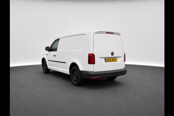 Volkswagen Caddy 2.0 TDI L2H1 BMT Maxi Highline Airco Cruise Control Parkeerhulp achter Bluetooth