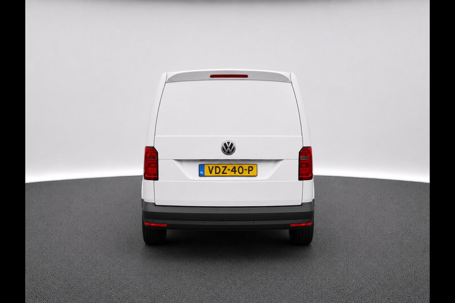 Volkswagen Caddy 2.0 TDI L2H1 BMT Maxi Highline Airco Cruise Control Parkeerhulp achter Bluetooth