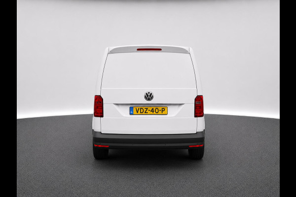 Volkswagen Caddy 2.0 TDI L2H1 BMT Maxi Highline Airco Cruise Control Parkeerhulp achter Bluetooth