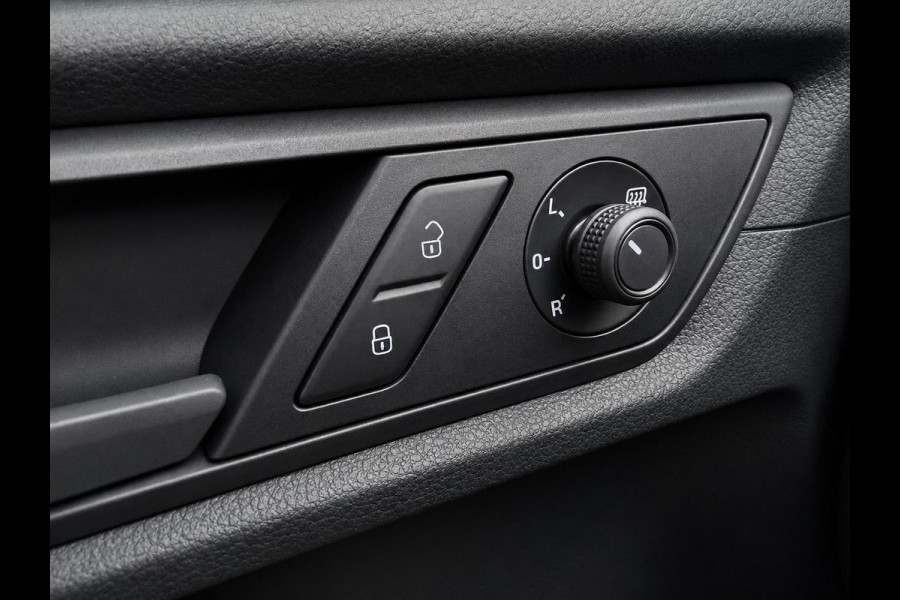 Volkswagen Caddy 2.0 TDI L2H1 BMT Maxi Highline Airco Cruise Control Parkeerhulp achter Bluetooth