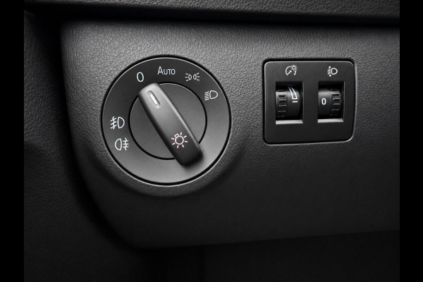 Volkswagen Caddy 2.0 TDI L2H1 BMT Maxi Highline Airco Cruise Control Parkeerhulp achter Bluetooth