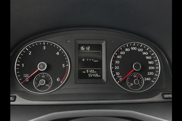 Volkswagen Caddy 2.0 TDI L2H1 BMT Maxi Highline Airco Cruise Control Parkeerhulp achter Bluetooth