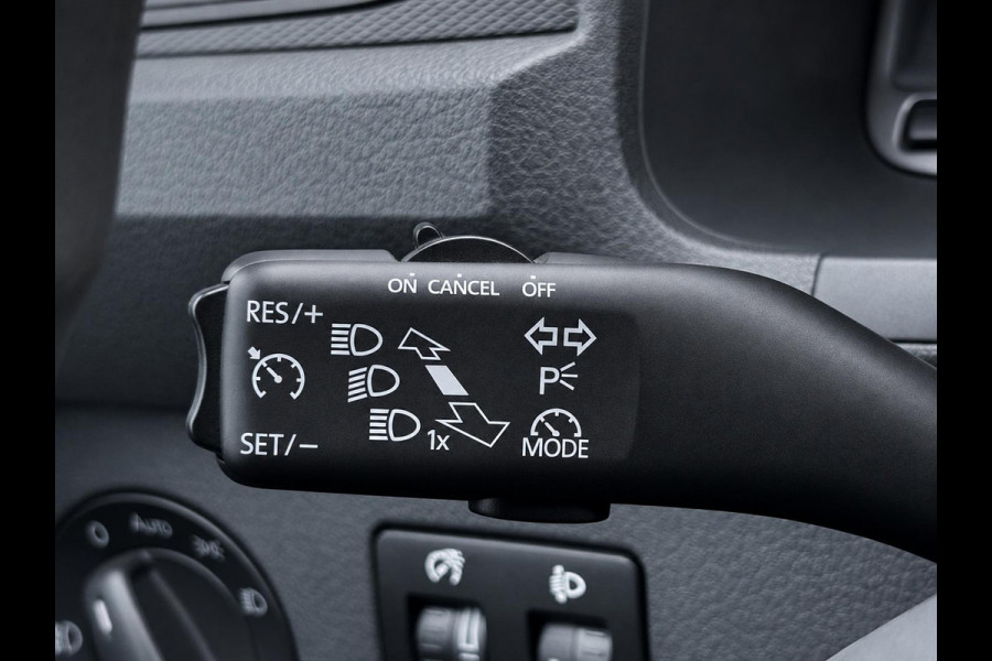 Volkswagen Caddy 2.0 TDI L2H1 BMT Maxi Highline Airco Cruise Control Parkeerhulp achter Bluetooth