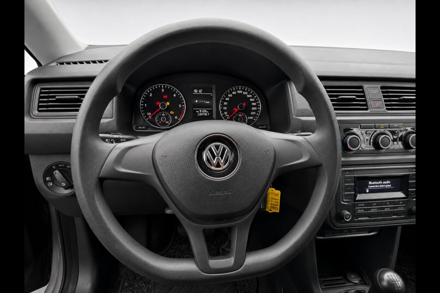 Volkswagen Caddy 2.0 TDI L2H1 BMT Maxi Highline Airco Cruise Control Parkeerhulp achter Bluetooth