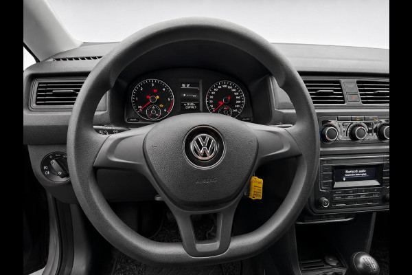 Volkswagen Caddy 2.0 TDI L2H1 BMT Maxi Highline Airco Cruise Control Parkeerhulp achter Bluetooth