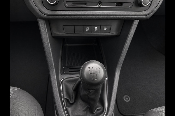 Volkswagen Caddy 2.0 TDI L2H1 BMT Maxi Highline Airco Cruise Control Parkeerhulp achter Bluetooth