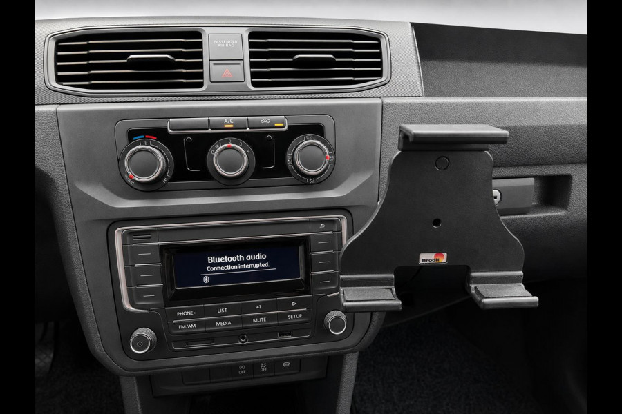 Volkswagen Caddy 2.0 TDI L2H1 BMT Maxi Highline Airco Cruise Control Parkeerhulp achter Bluetooth