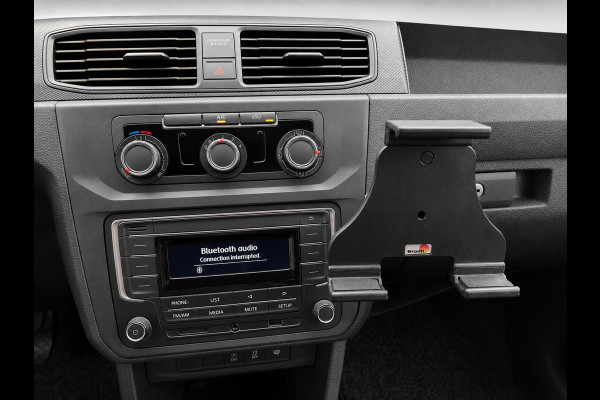 Volkswagen Caddy 2.0 TDI L2H1 BMT Maxi Highline Airco Cruise Control Parkeerhulp achter Bluetooth