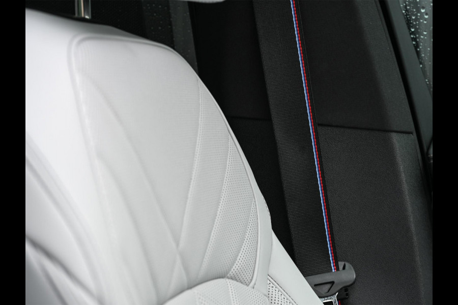 BMW X5 xDrive50e M-Sport Pro | Panoramadak | Harman/Kardon | 360 Camera | Active Cruise | HUD | Ambiance Verlichting | Stoelverwarming V+A | Memory Seats | Stuurverwarming | Trekhaak |