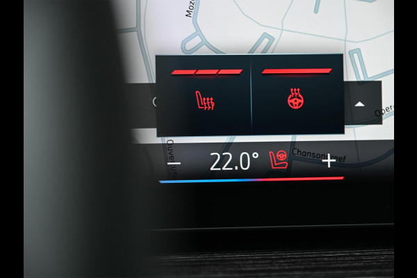 BMW X5 xDrive50e M-Sport Pro | Panoramadak | Harman/Kardon | 360 Camera | Active Cruise | HUD | Ambiance Verlichting | Stoelverwarming V+A | Memory Seats | Stuurverwarming | Trekhaak |