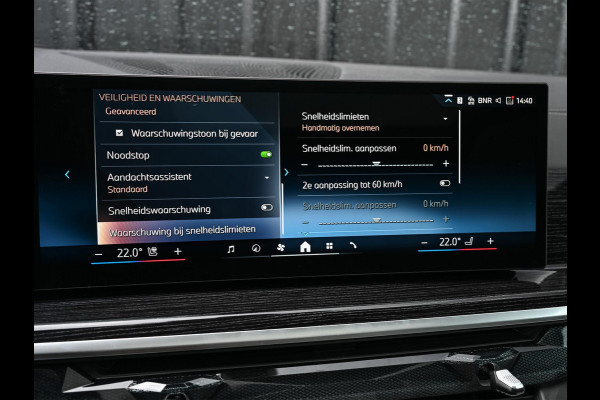 BMW X5 xDrive50e M-Sport Pro | Panoramadak | Harman/Kardon | 360 Camera | Active Cruise | HUD | Ambiance Verlichting | Stoelverwarming V+A | Memory Seats | Stuurverwarming | Trekhaak |