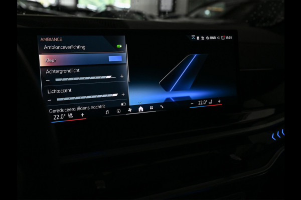 BMW X5 xDrive50e M-Sport Pro | Panoramadak | Harman/Kardon | 360 Camera | Active Cruise | HUD | Ambiance Verlichting | Stoelverwarming V+A | Memory Seats | Stuurverwarming | Trekhaak |