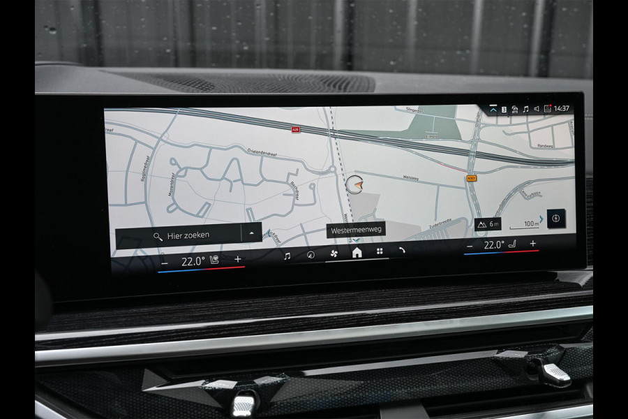 BMW X5 xDrive50e M-Sport Pro | Panoramadak | Harman/Kardon | 360 Camera | Active Cruise | HUD | Ambiance Verlichting | Stoelverwarming V+A | Memory Seats | Stuurverwarming | Trekhaak |