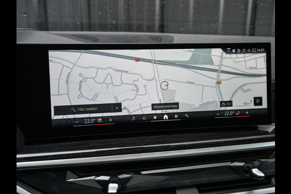 BMW X5 xDrive50e M-Sport Pro | Panoramadak | Harman/Kardon | 360 Camera | Active Cruise | HUD | Ambiance Verlichting | Stoelverwarming V+A | Memory Seats | Stuurverwarming | Trekhaak |