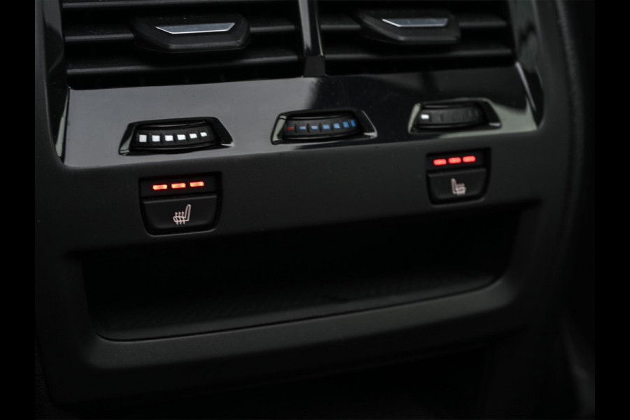 BMW X5 xDrive50e M-Sport Pro | Panoramadak | Harman/Kardon | 360 Camera | Active Cruise | HUD | Ambiance Verlichting | Stoelverwarming V+A | Memory Seats | Stuurverwarming | Trekhaak |