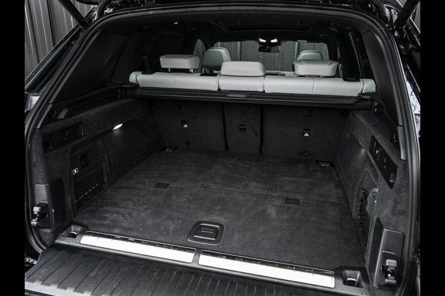 BMW X5 xDrive50e M-Sport Pro | Panoramadak | Harman/Kardon | 360 Camera | Active Cruise | HUD | Ambiance Verlichting | Stoelverwarming V+A | Memory Seats | Stuurverwarming | Trekhaak |