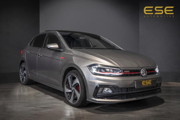 Volkswagen Polo 2.0 TSI GTI | Virtual | Camera | Panorama | Led